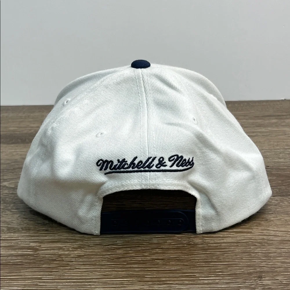 Mitchell & Ness this 	•	embroidered items